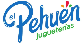Juguetera El Pehuen