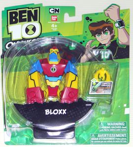 juguetes de ben 10 omniverse omnitrix
