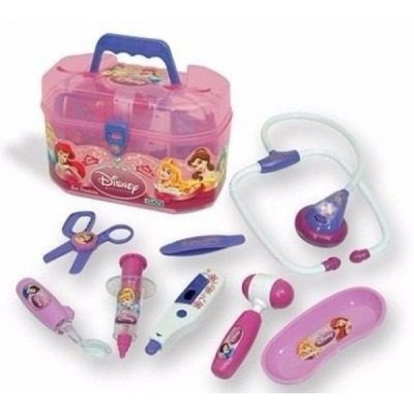 set de doctora para niñas