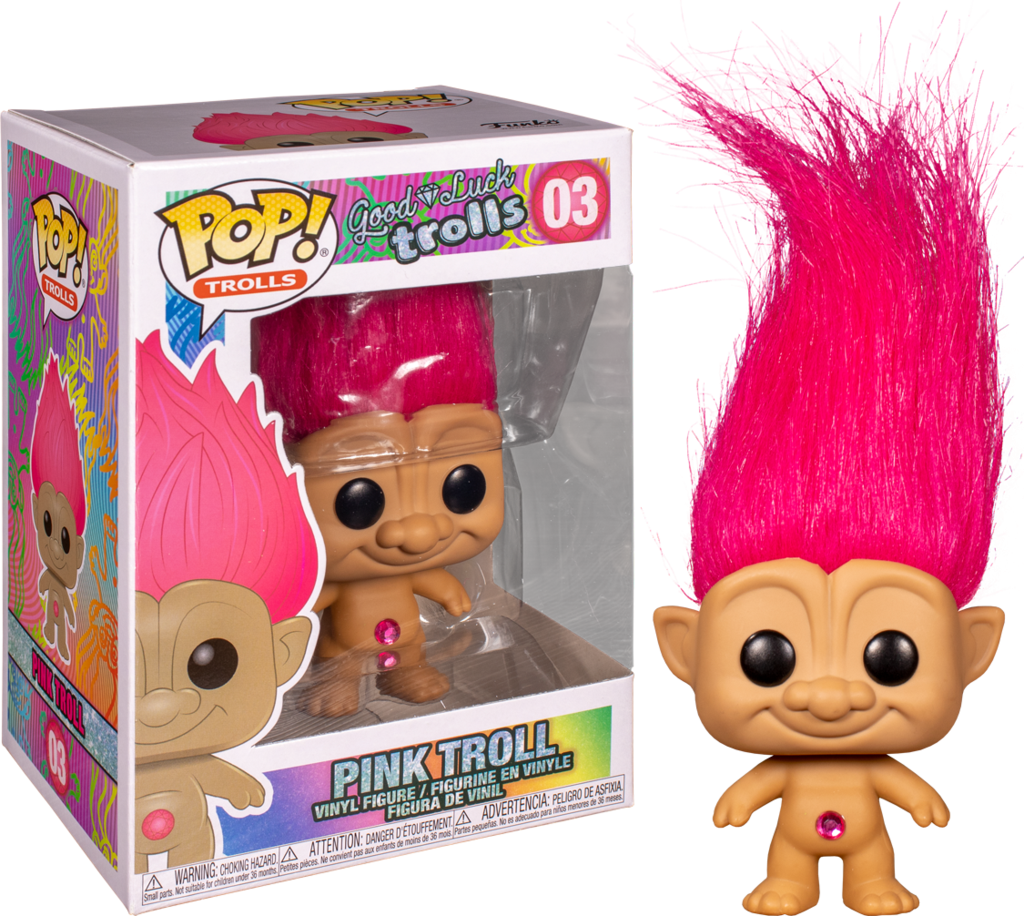 Trolls best sale juguetes mercadolibre